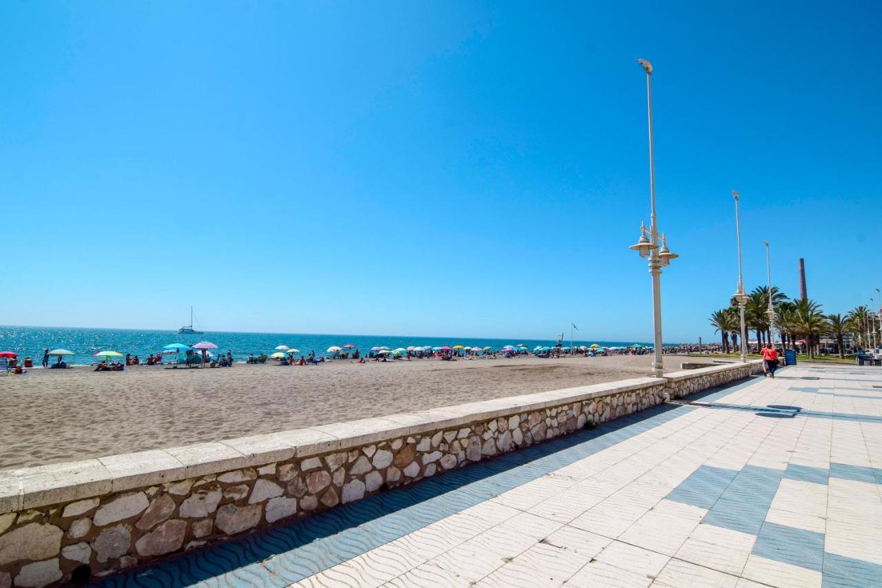 Appartement Letmalaga Sea Pacific