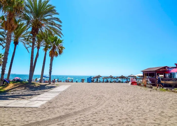 Letmalaga Sea Pacific