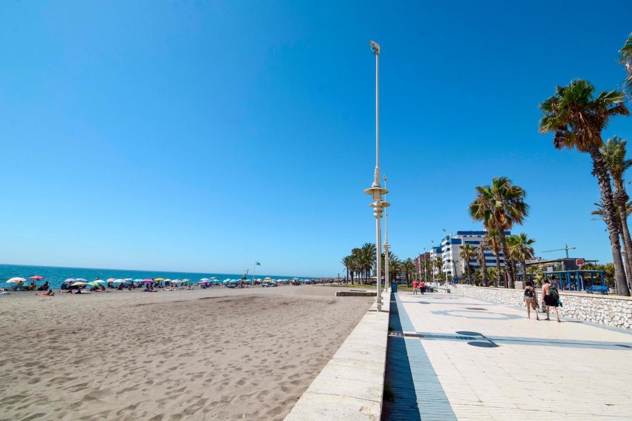 Appartement Letmalaga Sea Pacific *
